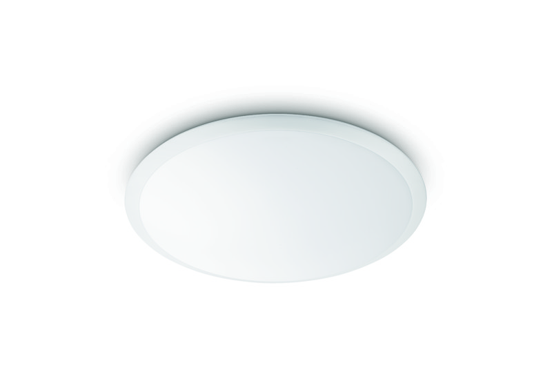 philips Yleisvalaisin pinta 31821 wawel led wht17w
