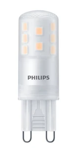 philips Miniature led lamp corepro g9 827 300lm 25w=2.6w