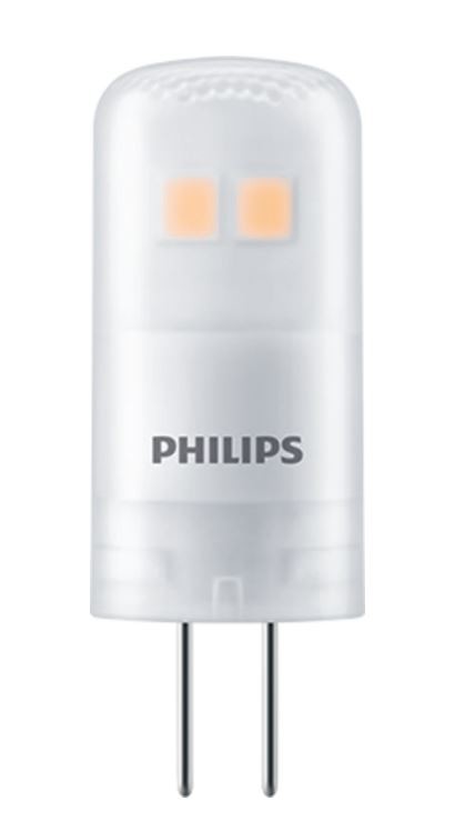 philips Miniatyr led lampa corepro ledcapsulelv 1-10w g4 830