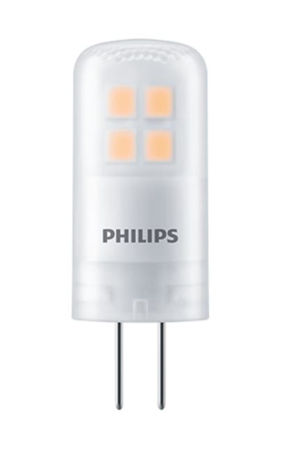 philips Miniatyr led lampa corepro ledcapsulelv 1.8-20w g4 830