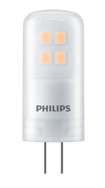 philips Pienoislamppu corepro g4 827 315lm 28w=2.7w