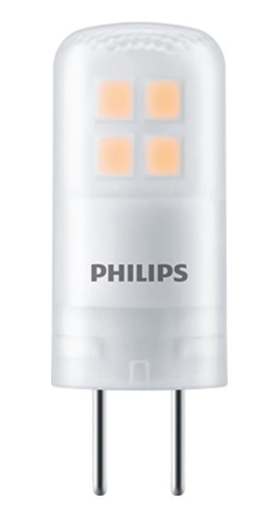 LED CAPSULE GY6.35 827 205LM 20W=1.8W