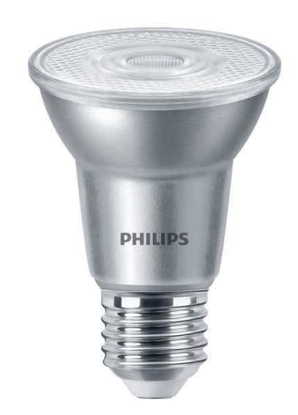 philips Spot lamp master led cla d 6-50w 827 par20 25d