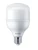 philips Led-lampa e27 830 2600lm 80w=20w 230v