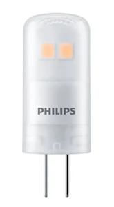 philips Miniature led lamp corepro ledcapsulelv 1-10w g4 827