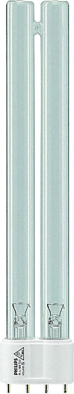 philips Uv lamp tuv 18w pl-l