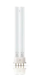 UV-LAMPPU PHILIPS TUV PL-S 9W/4P