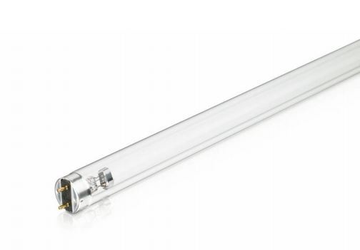 philips Uv lamp tuv t8 f17 1sl/25