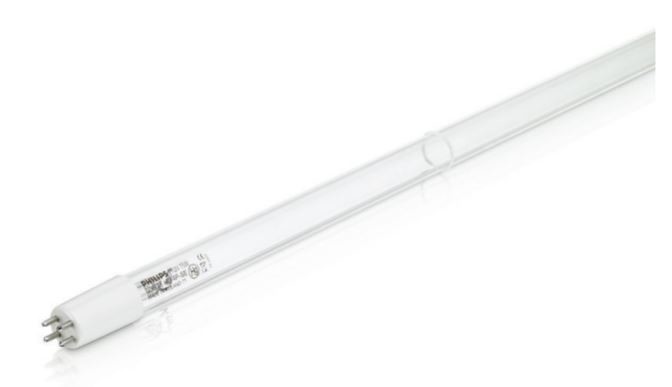 philips Uv-lampa tuv 16w 4p se unp/32