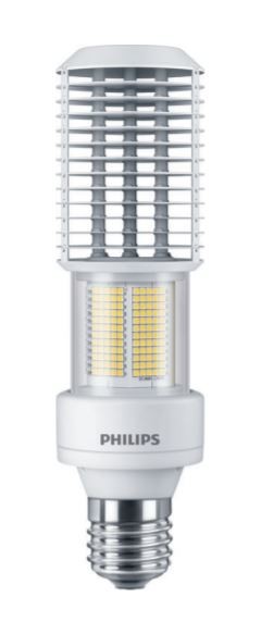 philips Led road 68w e40 765 mv