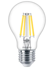 philips Vakiolamppu master value e27 927 470lm 40w=3.4w a60 cl