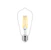 philips Led-standardlampa e27 cct 806lm 60=5.9w st64 cl