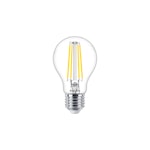 LED LAMP MASTER VALUE 5.9-60W  E27 927 A60 CL G806LM
