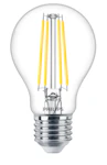 LED BULB E27 927 1055LM 75W=7.8W A60 CL