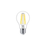 LED LAMP MASTER VALUE 7.8-75W E27 927 A60 CLG 1055LM
