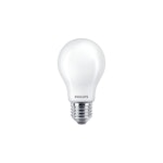 LED LAMP MASTER VALUE 7.8-75W E27 927 A60 FR G1055LM