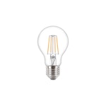 LED-LAMPA COREPRO E27 827 470LM A60 ND 4.3 W CL