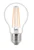 philips Led-standardlampa e27 827 806lm 60w=7w a60 cl
