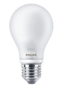philips Led-standardlampa e27 827 806lm 60w=7w a60 fr