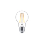 LED LAMP COREPRO E27 827 1055LM A60 8.5W CL G