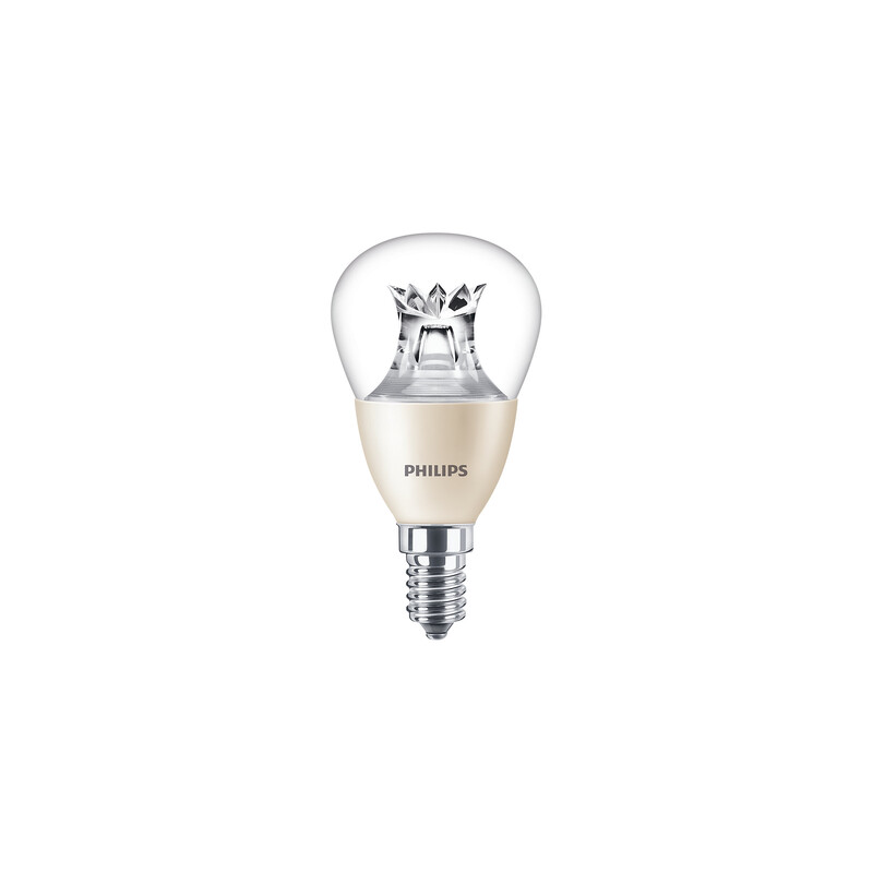 philips Pienkupulamppu master led dt 2.8-25w e14 p48 cl 250lm