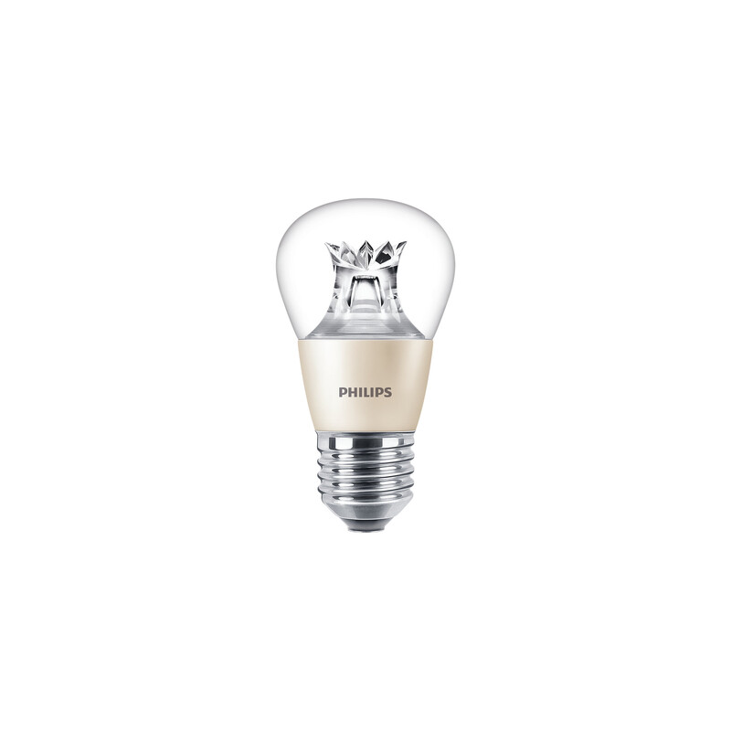 philips Led-lampa master led dt 2.8-25w e27 p48 cl 250lm