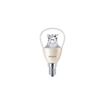 LED-LAMPA MASTER LED DT 5.5-40W E14 P48 CL 470LM