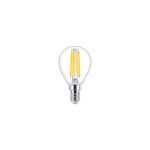 LED-LAMPA MASTER VALUE D3.4-40W E14 927 CL G 470LM