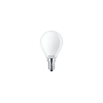LED LAMP MASTER VALUE D3.4-40W E14 P45 927 FR G470LM