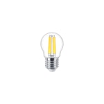 LED-LAMPA MASTER VALUE D3.4-40W E27 P45 927 CL G470LM
