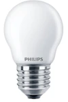 LED LUSTER E27 927 470LM 40W=3.4W P45 FR