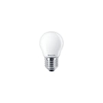 LED LAMP MASTER VALUE D3.4-40W E27 P45 927 FR G470LM