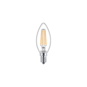 philips Kynttilälamppu corepro e14 827 806lm 60w=6.5w b35 cl