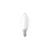 philips Kronljuslampa e14 827 806lm 60w=6.5w b35 fr