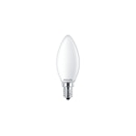 CANDLE LAMP COREPRO ND 6.5-60W E14 840 FR G 806LM