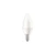 philips Kronljuslampa e14 865 806lm 60w=7w b38 fr