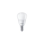 LED LAMP COREPRO ND 2.8-25W E14 827 FR 250LM