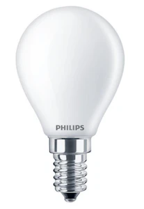 philips Led-klotlampa e14 827 250lm 25w=2.2w p45 fr