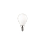 LED LAMP COREPRO ND 4.3-40W E14 827 FR G 470LM