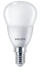 LED-KLOTLAMPA E14 865 470LM 40W=5W P45 FR