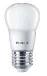 LED-KLOTLAMPA E27 827 470LM 40W=5W P45 FR