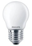 LED-KLOTLAMPA E27 827 470LM 40W=4.3W P45 FR