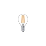 LED LAMP COREPRO ND 6.5-60W E14 827 CL G 806LM