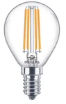 LED-KLOTLAMPA E14 840 806LM 60W=6.5W P45 CL