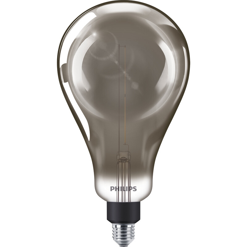 philips Led lamp led bulb classic 6.5-20w e27 1800k dim 200lm