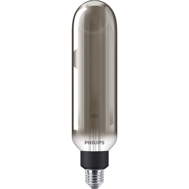 philips Led lamp led bulb classic 6.5-20w e27 t65 1800k d 200lm