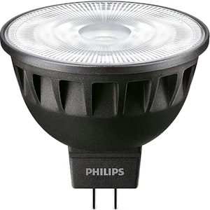 philips Spotlight gu5.3 927 485lm 43=8w mr16 36d
