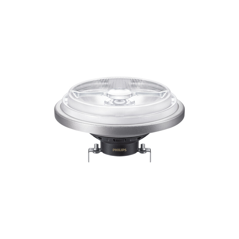 LED-SPOTLIGHT G53 927 600LM 50=11W AR111 9D