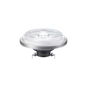 philips Led-spotlight g53 940 950lm 75=15w ar111 24d