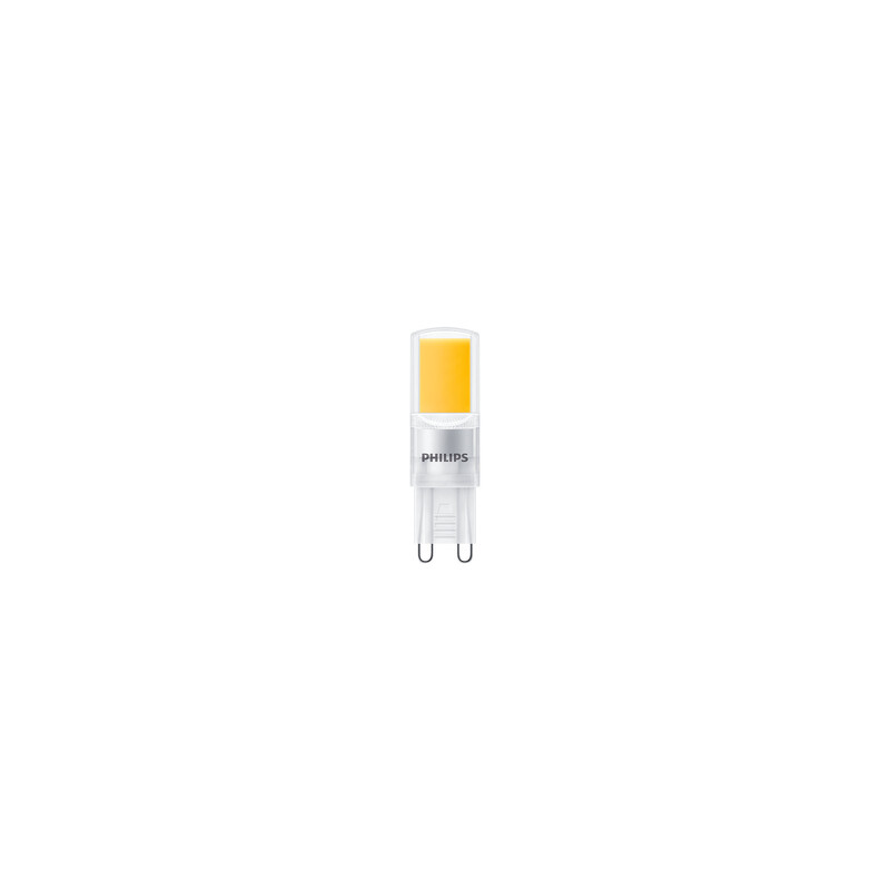 philips Pienoislamppu corepro g9 827 400lm 40w=3.2w nd